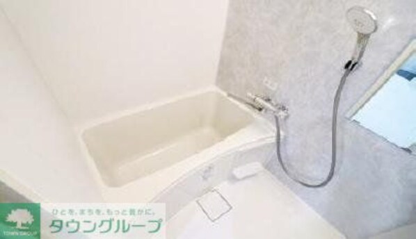 グランクオール北綾瀬の物件内観写真